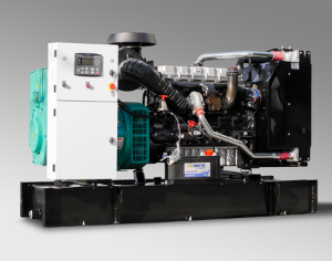 珀金斯发电机组