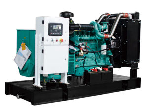 东风康明斯发电机组